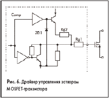    MOSFET-