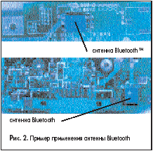    Bluetooth