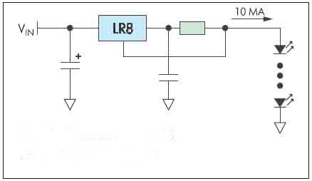   LR8   