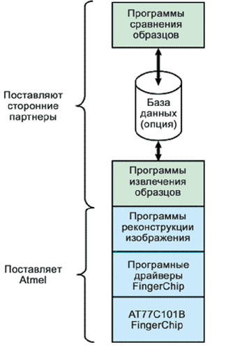   FingerChip